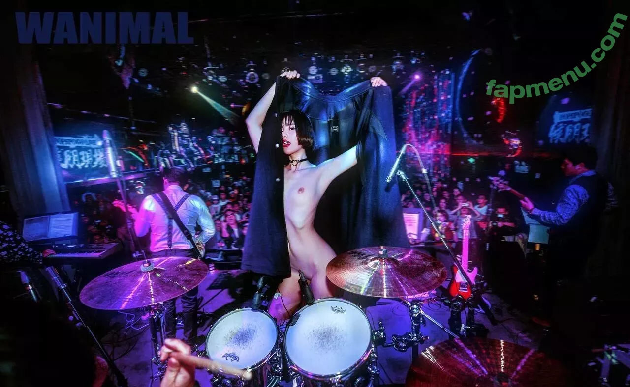 _azhua nude photo #0296 (azhua1997 / 阿朱啊)