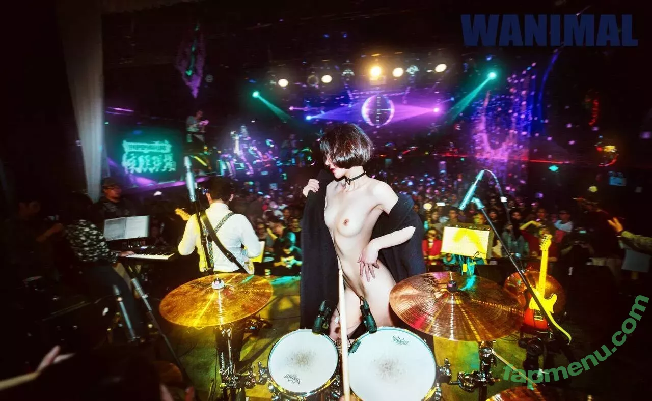 _azhua nude photo #0297 (azhua1997 / 阿朱啊)