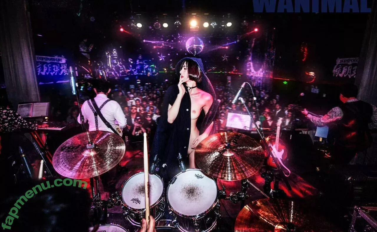 _azhua nude photo #0300 (azhua1997 / 阿朱啊)