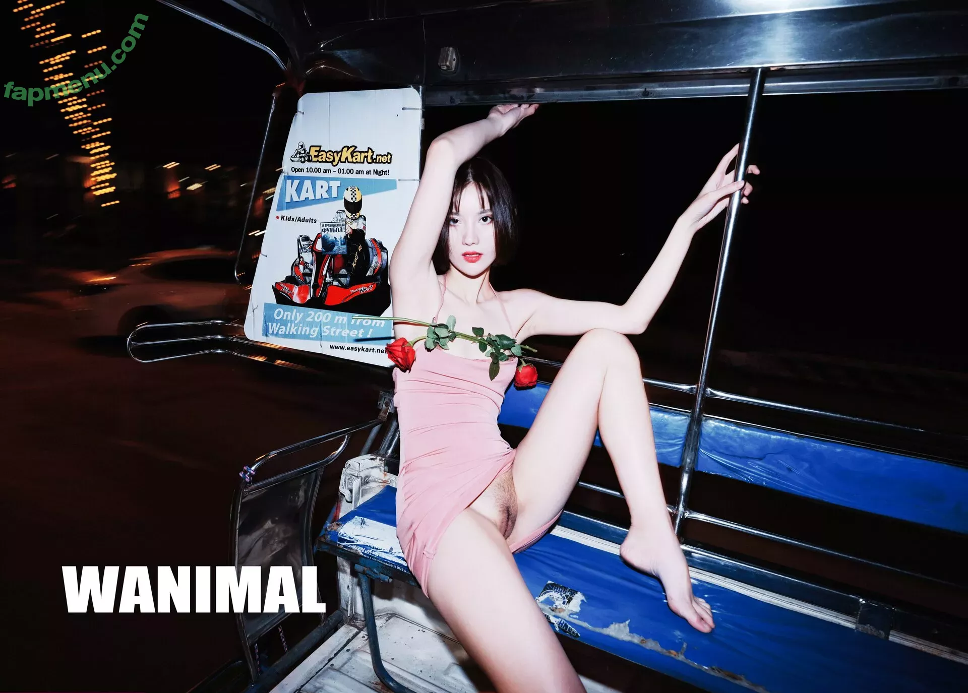 _azhua nude photo #0305 (azhua1997 / 阿朱啊)