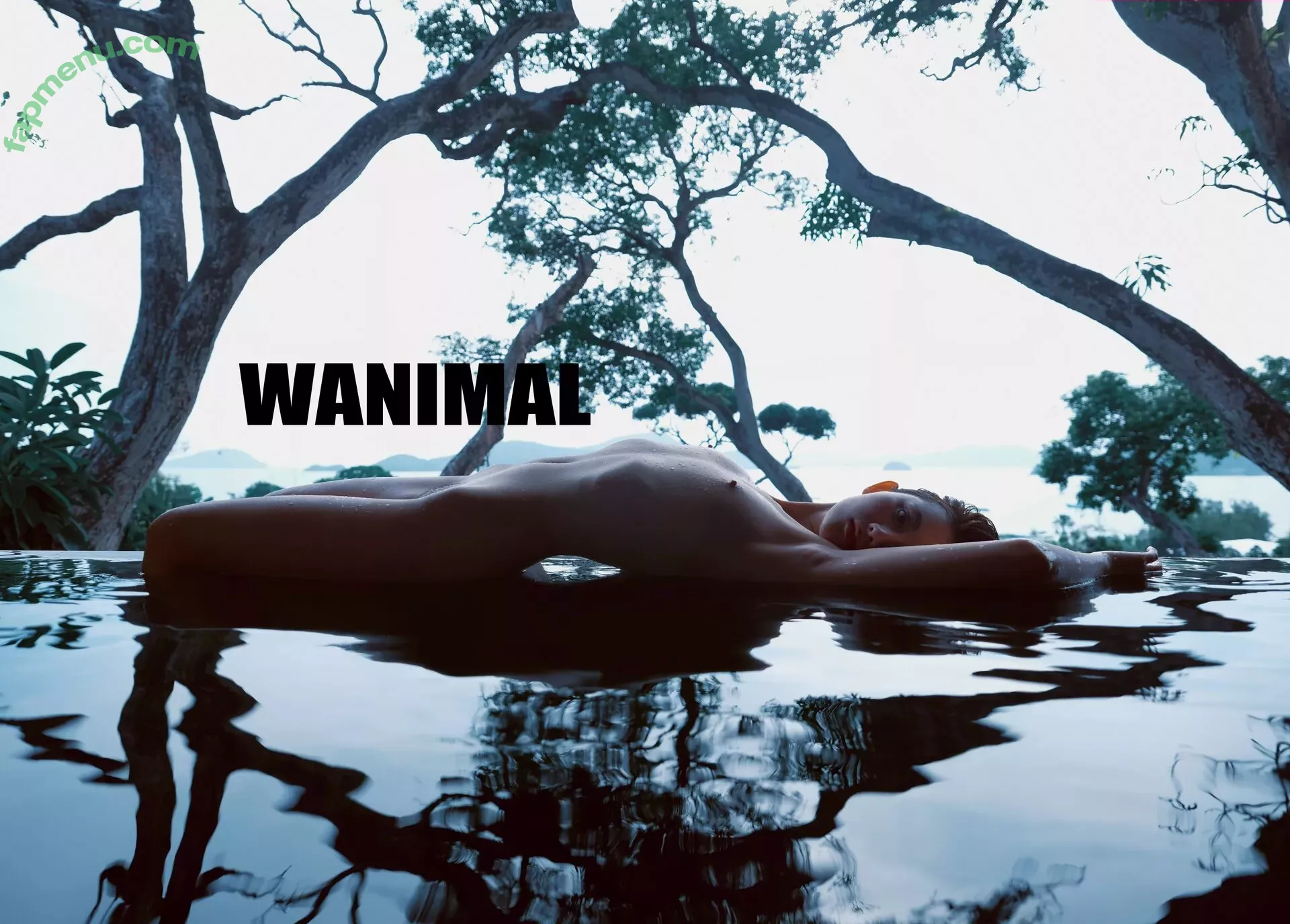 _azhua nude photo #0306 (azhua1997 / 阿朱啊)