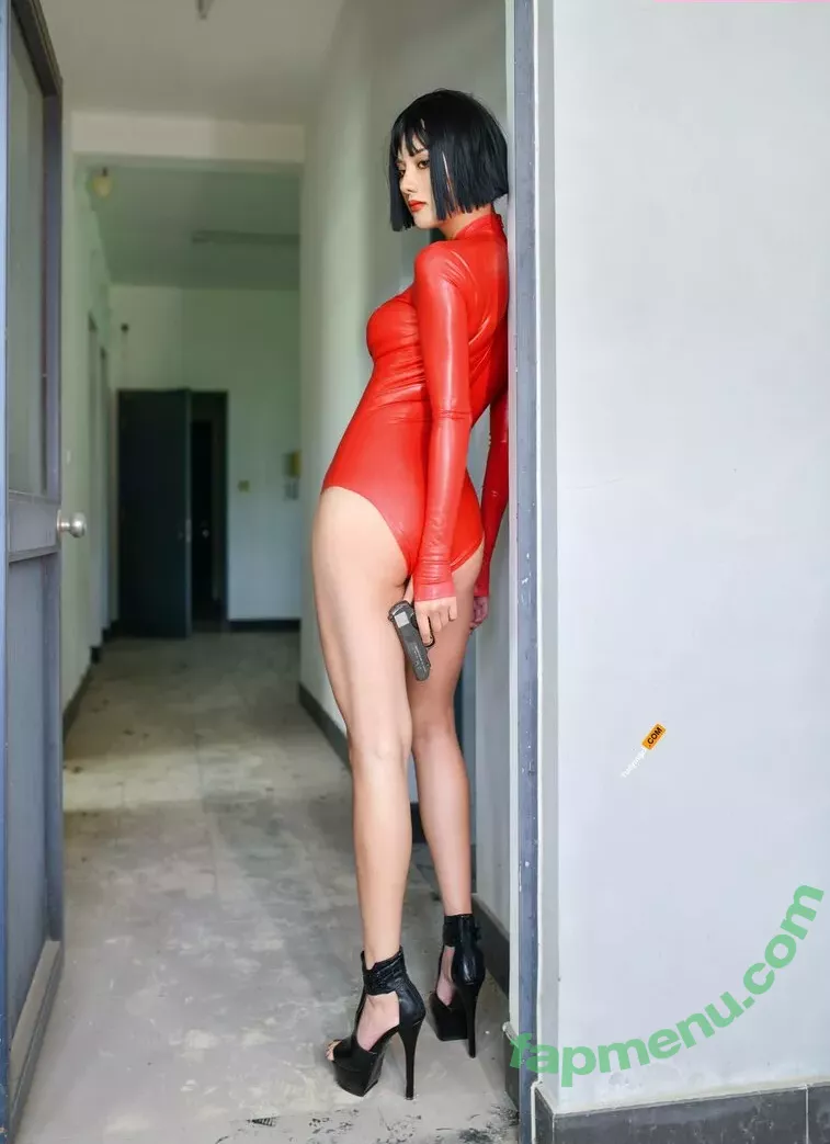 _azhua nude photo #0373 (azhua1997 / 阿朱啊)