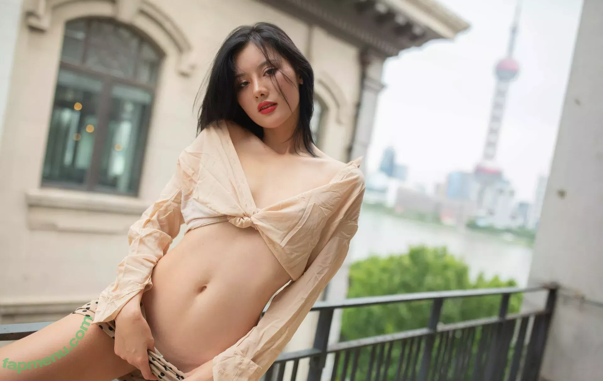 _azhua nude photo #0386 (azhua1997 / 阿朱啊)