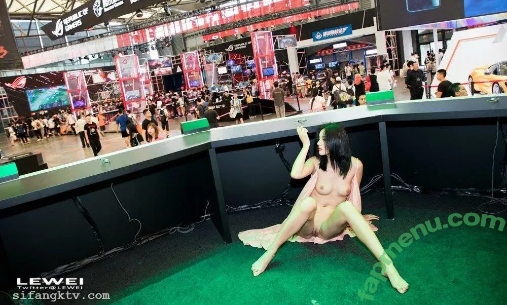 _azhua nude photo #0483 (azhua1997 / 阿朱啊)