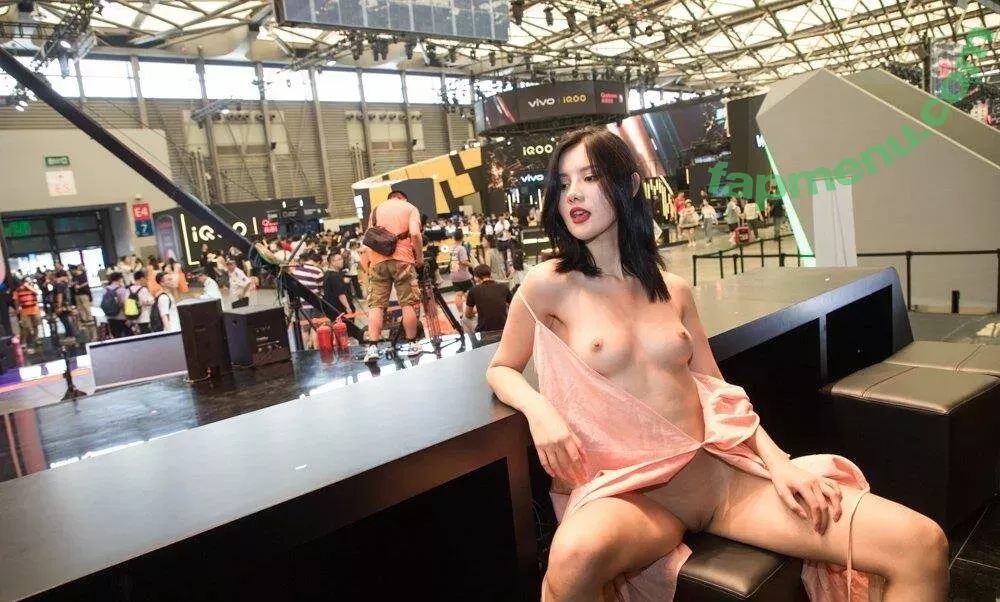 _azhua nude photo #0486 (azhua1997 / 阿朱啊)