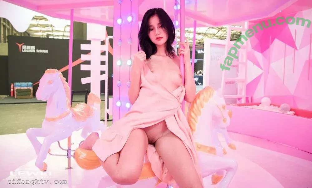 _azhua nude photo #0496 (azhua1997 / 阿朱啊)