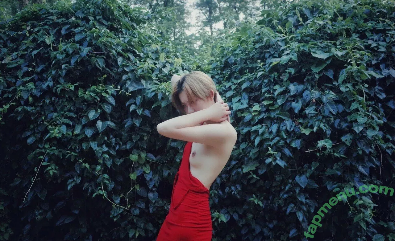 _azhua nude photo #0592 (azhua1997 / 阿朱啊)