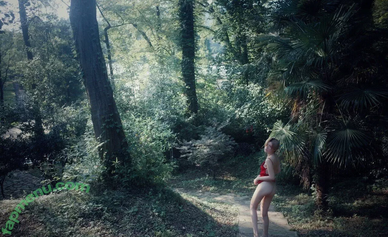 _azhua nude photo #0593 (azhua1997 / 阿朱啊)