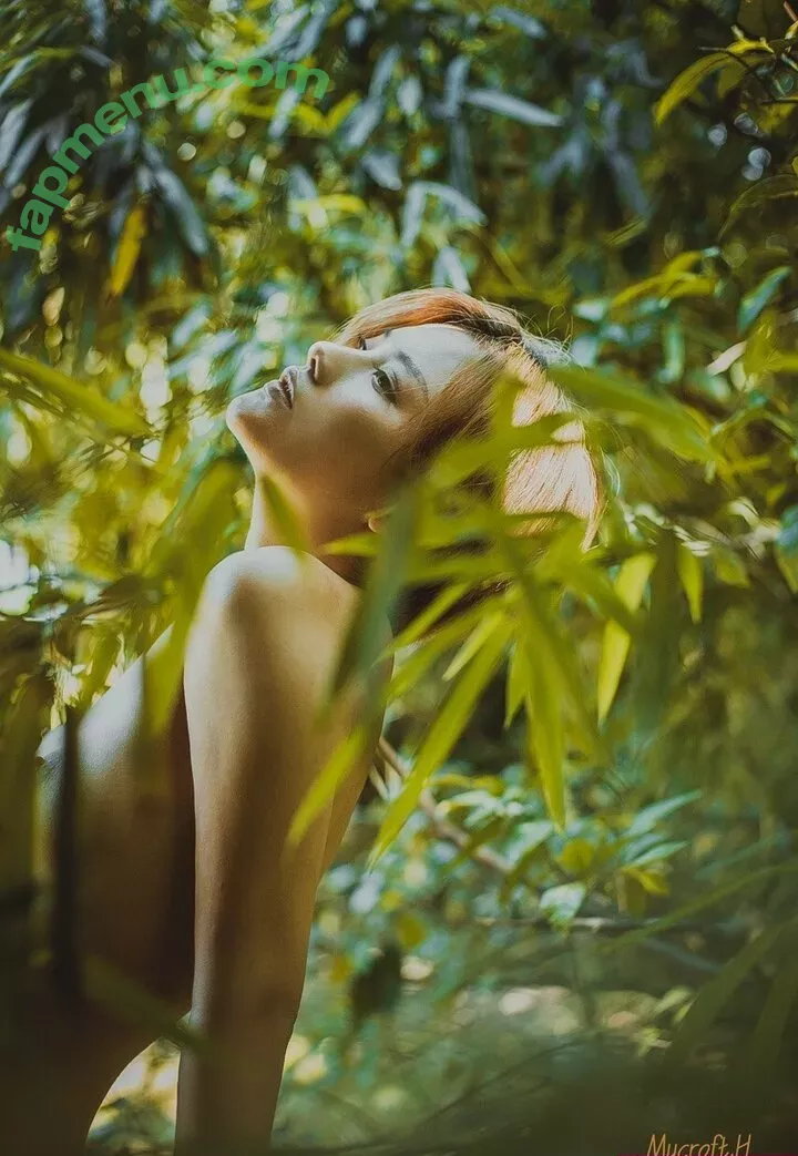 _azhua nude photo #0595 (azhua1997 / 阿朱啊)