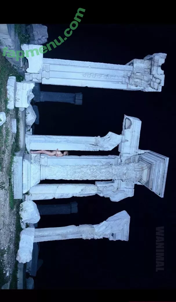 _azhua nude photo #0612 (azhua1997 / 阿朱啊)