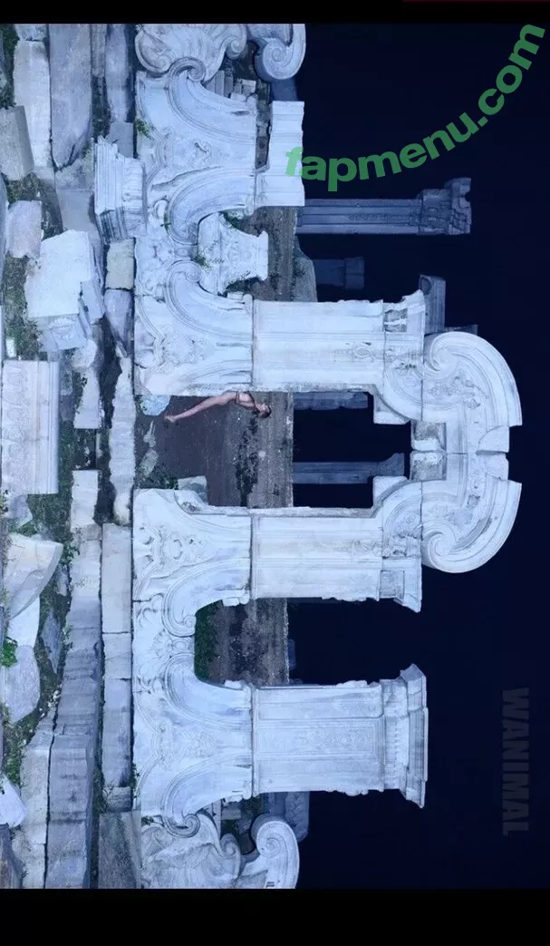 _azhua nude photo #0613 (azhua1997 / 阿朱啊)