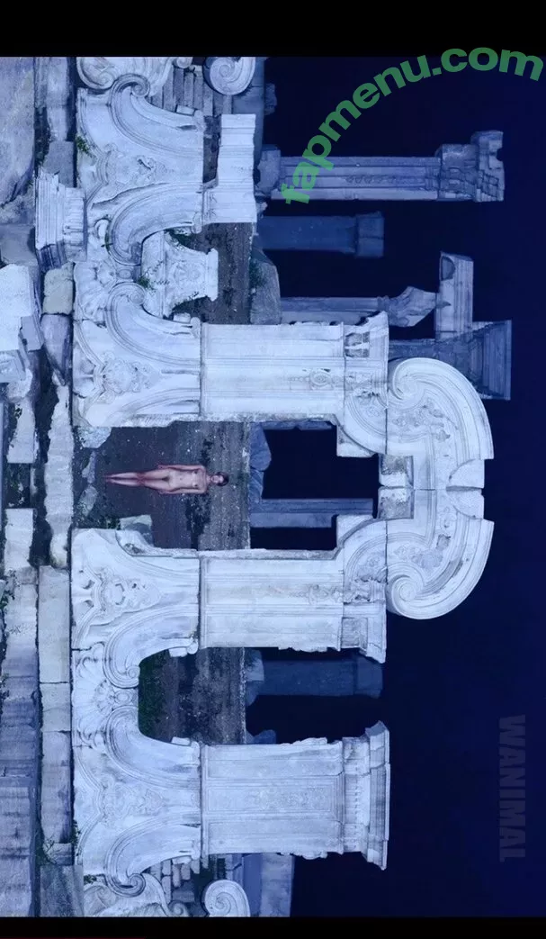 _azhua nude photo #0615 (azhua1997 / 阿朱啊)