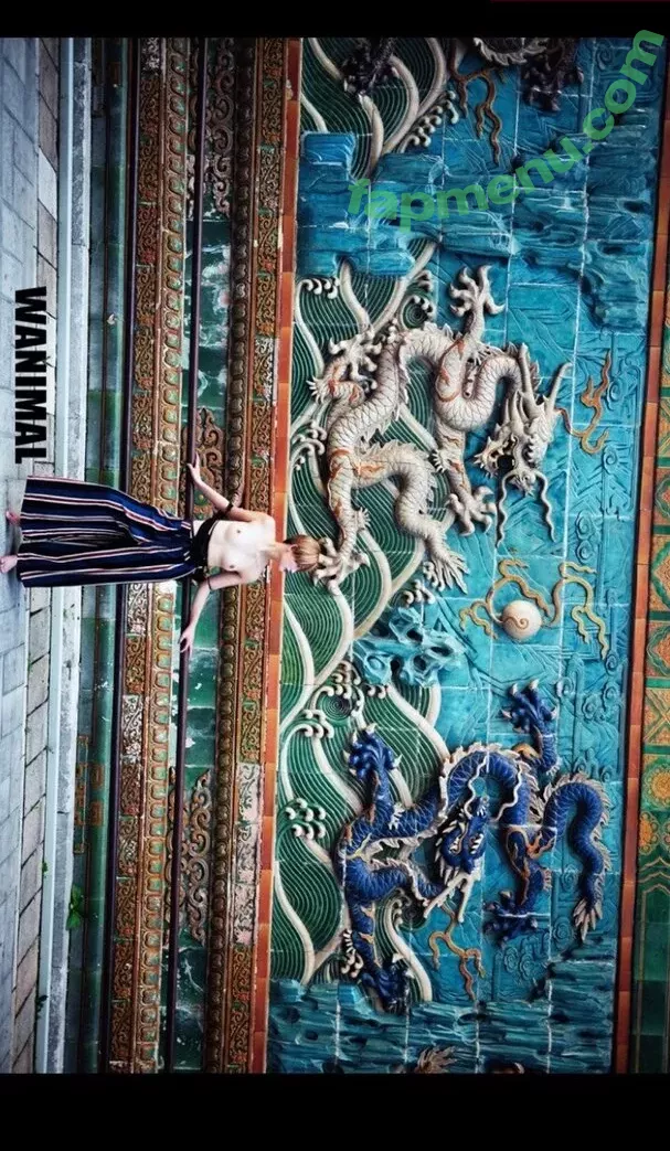 _azhua nude photo #0616 (azhua1997 / 阿朱啊)