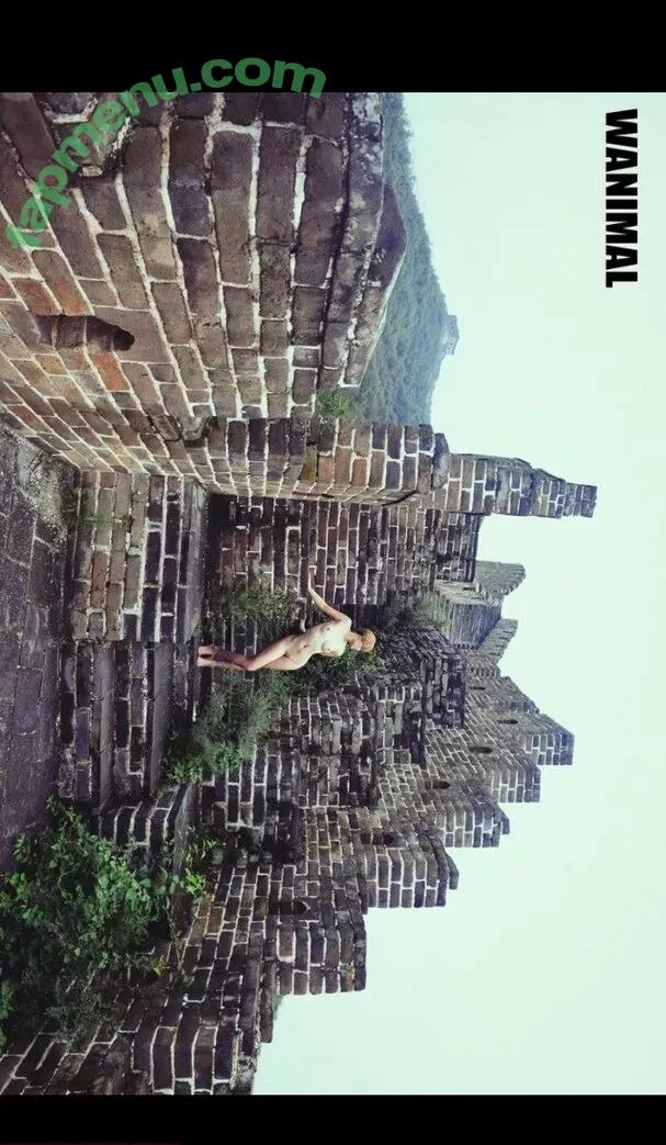 _azhua nude photo #0618 (azhua1997 / 阿朱啊)