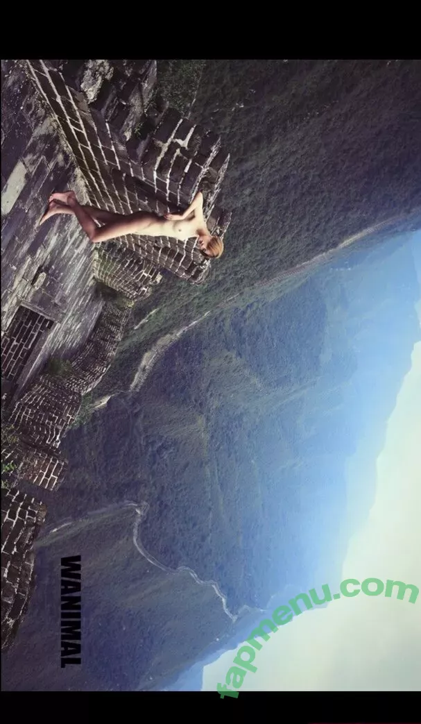 _azhua nude photo #0619 (azhua1997 / 阿朱啊)