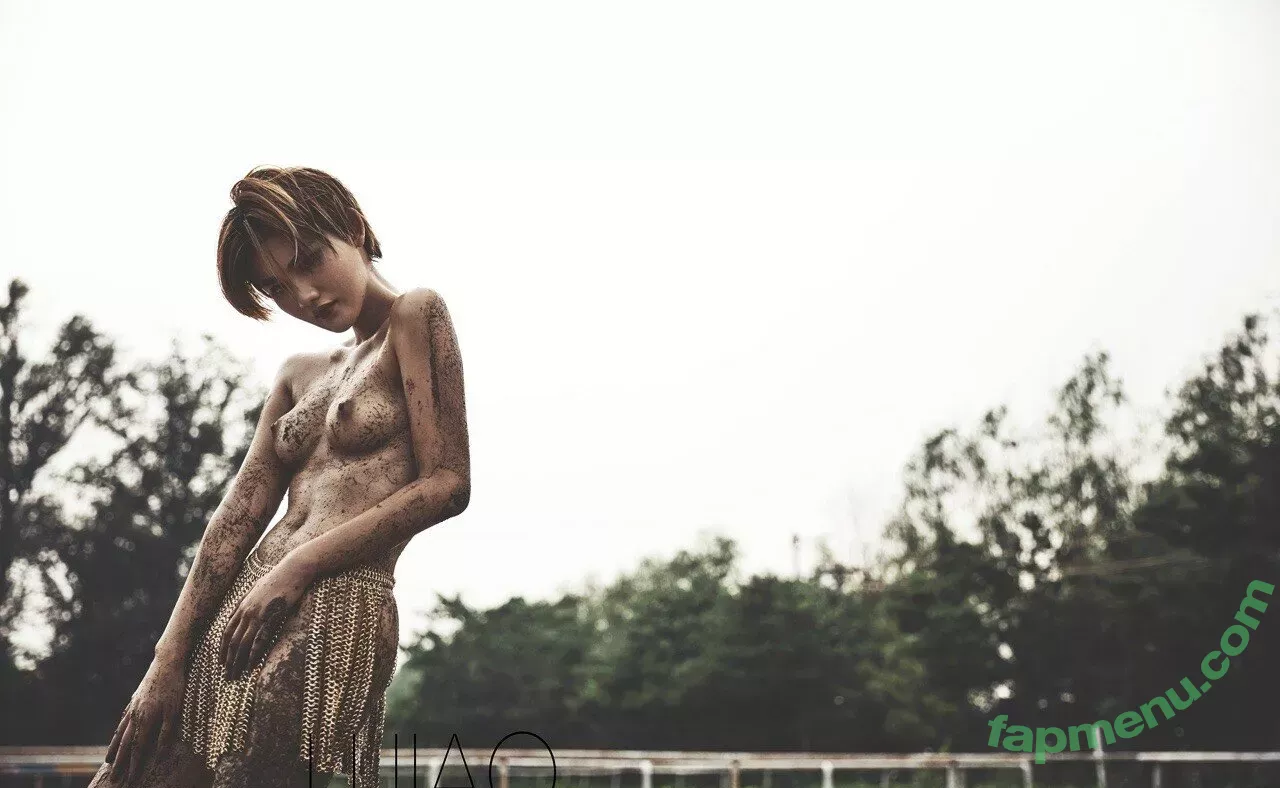 _azhua nude photo #0630 (azhua1997 / 阿朱啊)