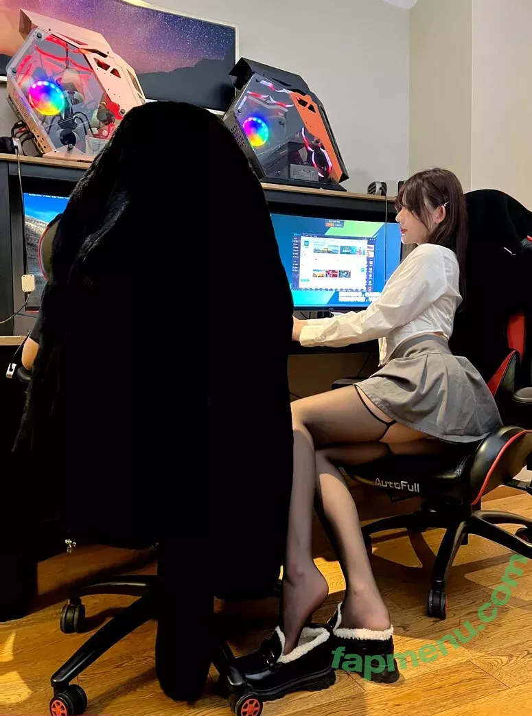 _azhua nude photo #0825 (azhua1997 / 阿朱啊)