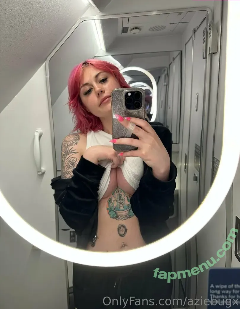 aziebugx nude photo #0068 (aziebugx)