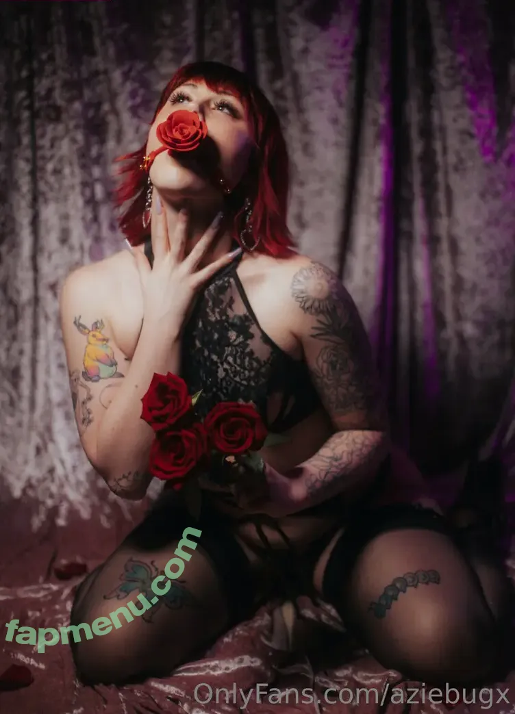 aziebugx nude photo #0095 (aziebugx)