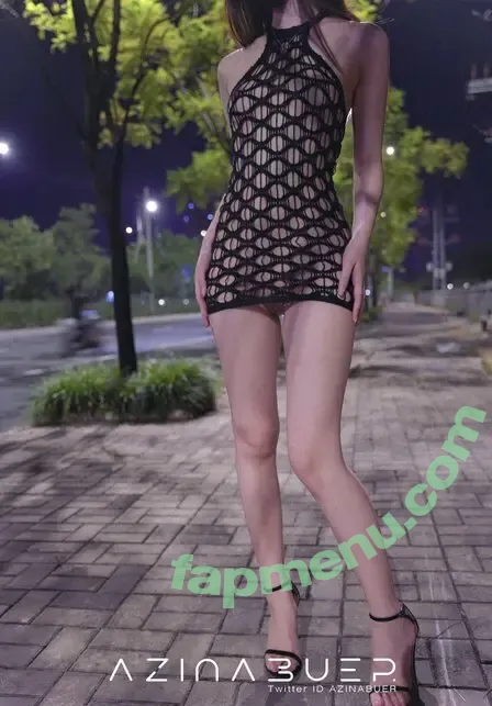 azinabuer nude photo #0052 (lvchacat / maotucat / xiaya)