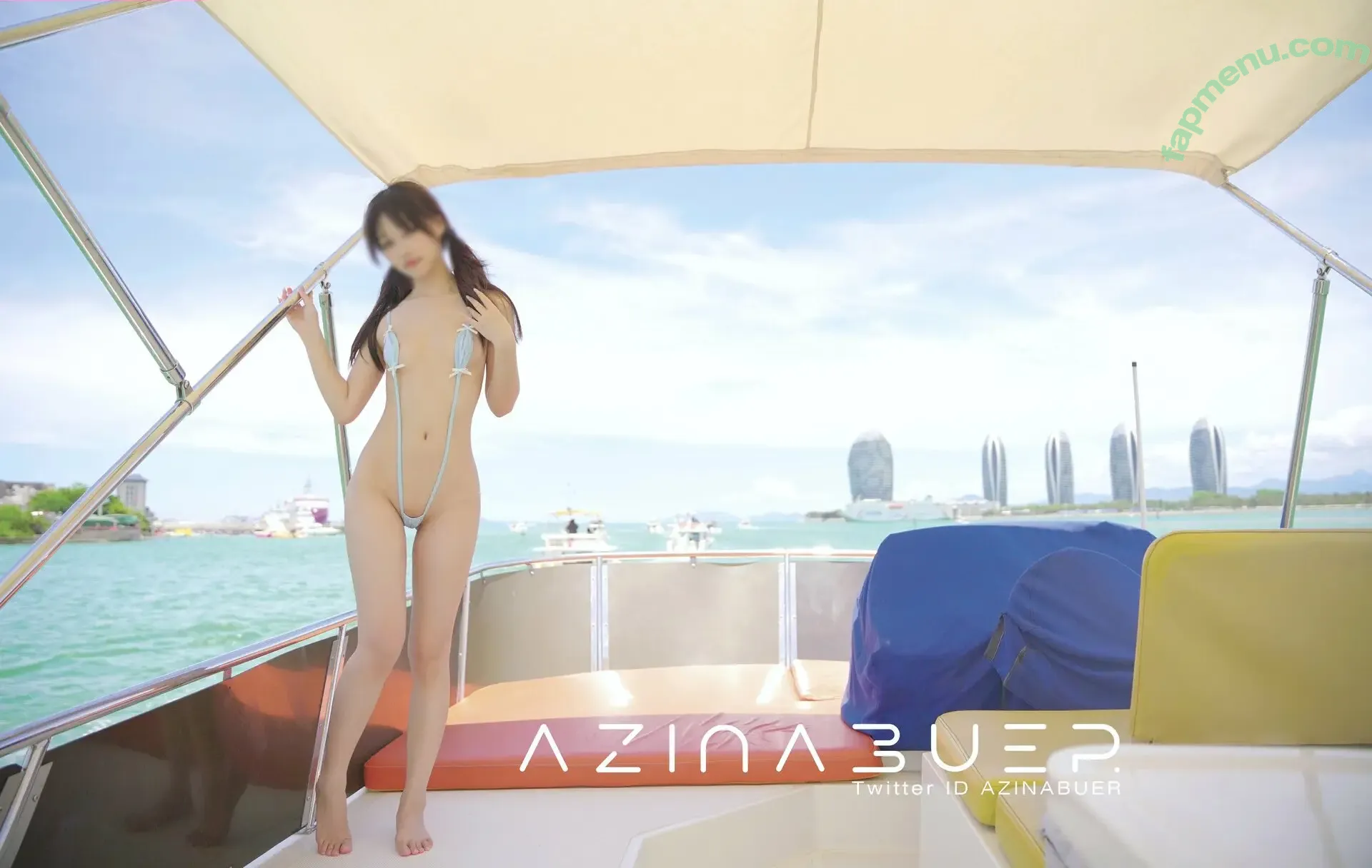 azinabuer nude photo #0061 (lvchacat / maotucat / xiaya)