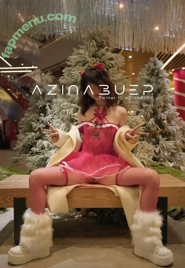 azinabuer nude photo #0085 (lvchacat / maotucat / xiaya)