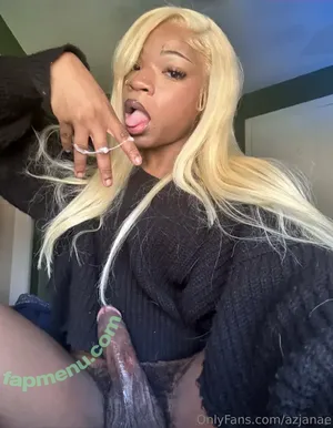 azjanae / azjanae.ww nude photo #0005