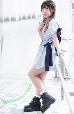 AZM / stardom_azm nude photo #0075