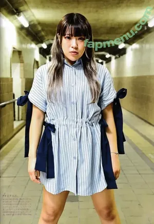 AZM / stardom_azm nude photo #0078