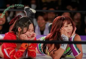 AZM / stardom_azm nude photo #0085