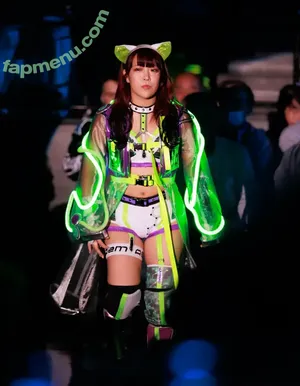 AZM / stardom_azm nude photo #0087