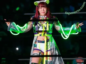 AZM / stardom_azm nude photo #0091