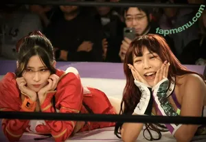 AZM / stardom_azm nude photo #0097