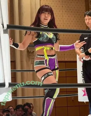 AZM / stardom_azm nude photo #0101