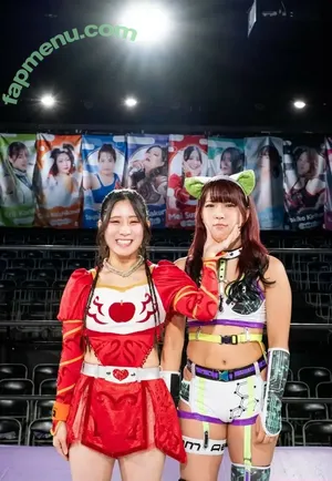 AZM / stardom_azm nude photo #0107