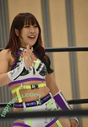 AZM / stardom_azm nude photo #0111