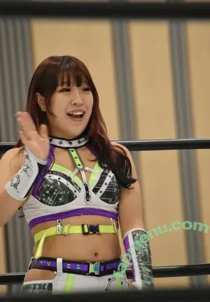 AZM / stardom_azm nude photo #0112