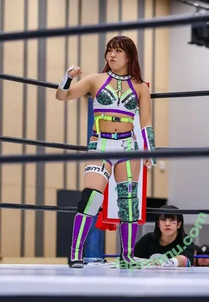 AZM / stardom_azm nude photo #0115