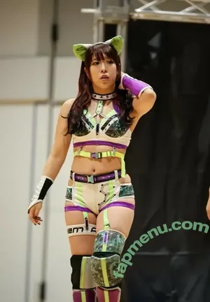 AZM / stardom_azm nude photo #0118