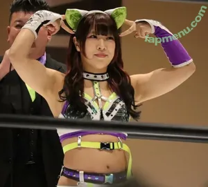 AZM / stardom_azm nude photo #0122