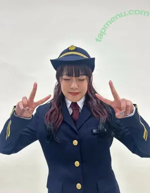 AZM / stardom_azm nude photo #0147