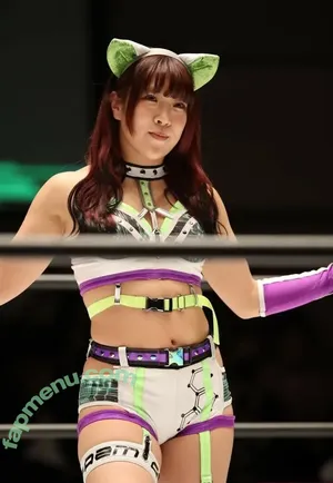 AZM / stardom_azm nude photo #0148