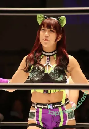 AZM / stardom_azm nude photo #0155