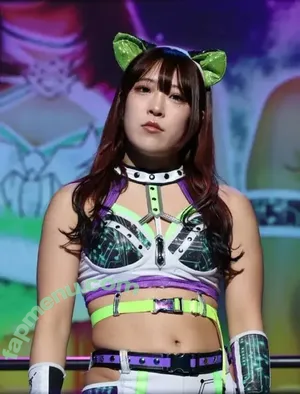 AZM / stardom_azm nude photo #0157