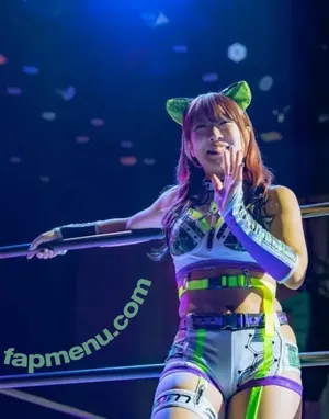 AZM / stardom_azm nude photo #0158