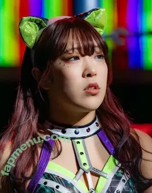 AZM / stardom_azm nude photo #0159