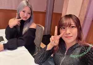 AZM / stardom_azm nude photo #0168