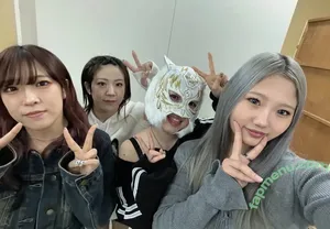 AZM / stardom_azm nude photo #0169