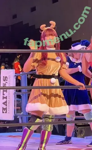 AZM / stardom_azm nude photo #0175