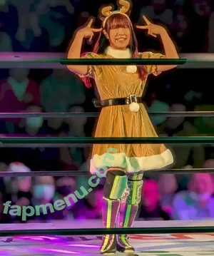 AZM / stardom_azm nude photo #0177